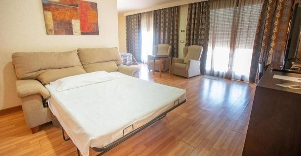 Hotel Bluesea Calabahía