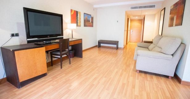 Hotel Bluesea Calabahía