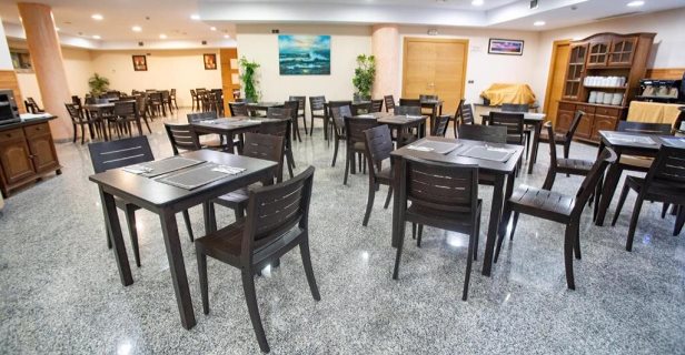 Hotel Bluesea Calabahía