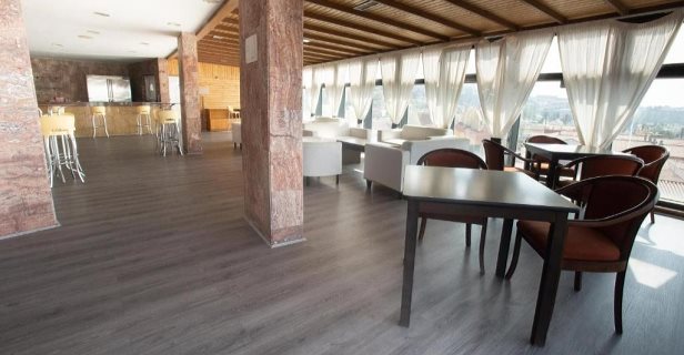 Hotel Bluesea Calabahía