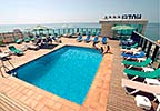 Hotel Bluesea Calabahía