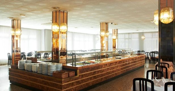 Hotel Bluesea Copacabana