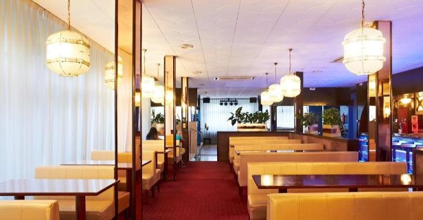 Hotel Bluesea Copacabana