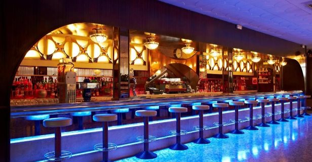 Hotel Bluesea Copacabana