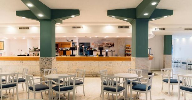 Hotel Bluesea Coral Beach