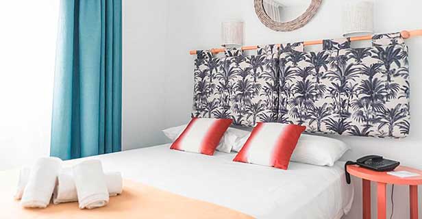 Hotel Bluesea Costa Norte