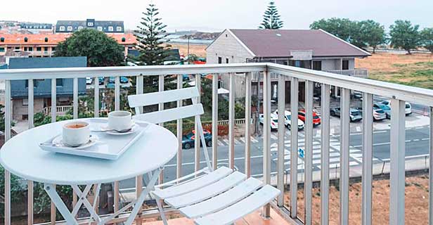 Hotel Bluesea Costa Norte