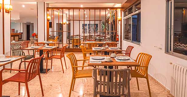 Hotel Bluesea Costa Norte