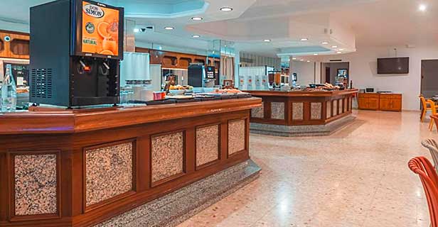 Hotel Bluesea Costa Norte