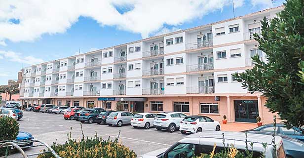 Hotel Bluesea Costa Norte