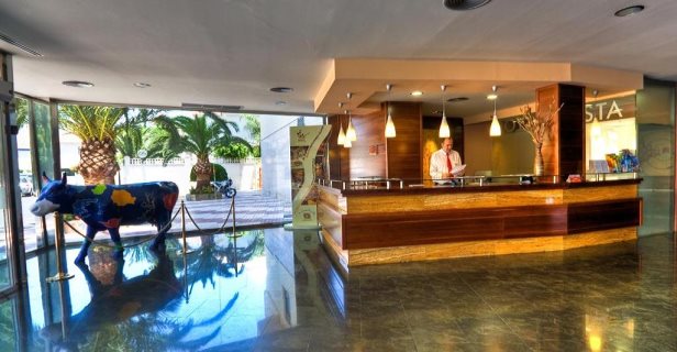 Hotel Bluesea Costa Serena