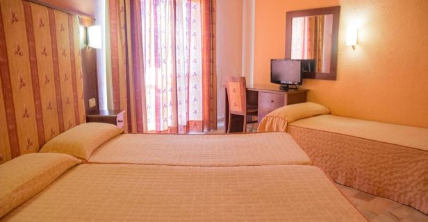 Hotel Bluesea Costa Serena