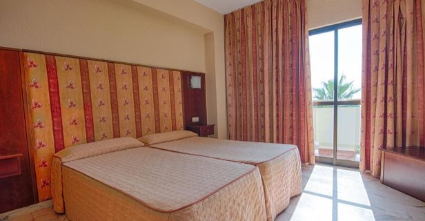 Hotel Bluesea Costa Serena