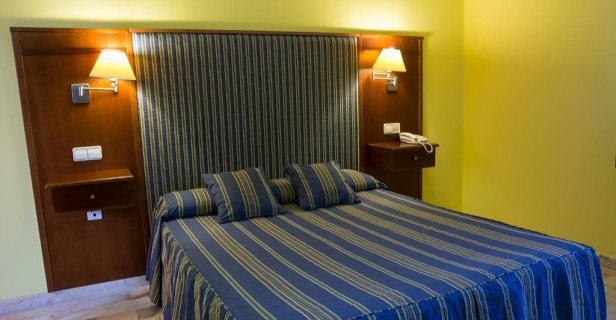 Hotel Bluesea Costa Serena