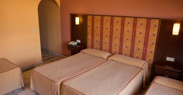 Hotel Bluesea Costa Serena