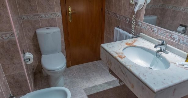 Hotel Bluesea Costa Serena