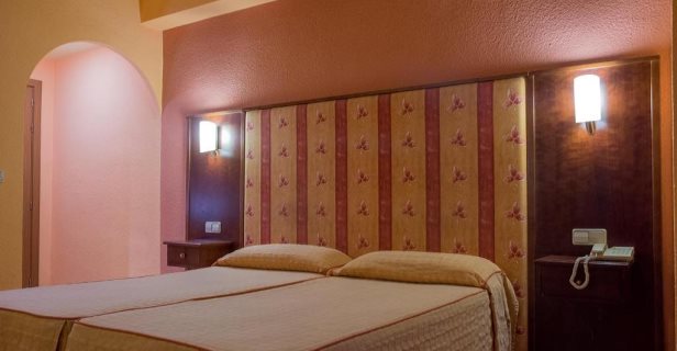 Hotel Bluesea Costa Serena