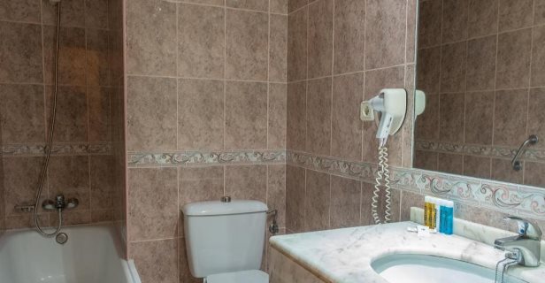 Hotel Bluesea Costa Serena