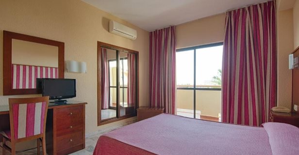 Hotel Bluesea Costa Serena