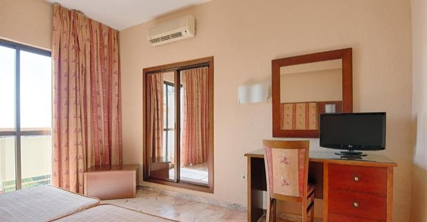 Hotel Bluesea Costa Serena