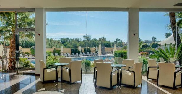 Hotel Bluesea Costa Serena
