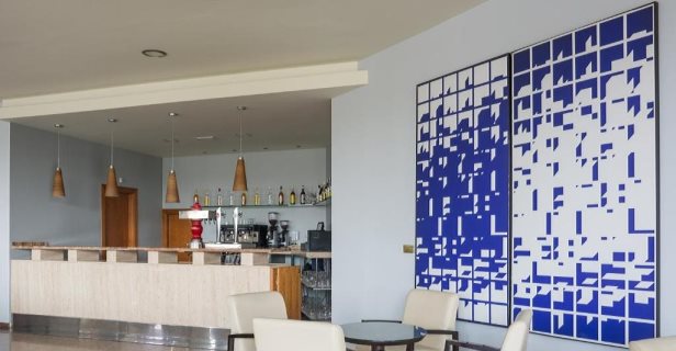 Hotel Bluesea Costa Serena