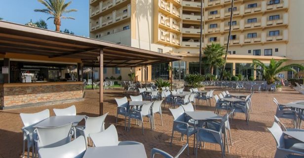 Hotel Bluesea Costa Serena