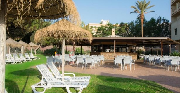 Hotel Bluesea Costa Serena
