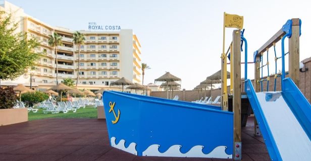 Hotel Bluesea Costa Serena