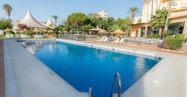 Hotel Bluesea Costa Serena