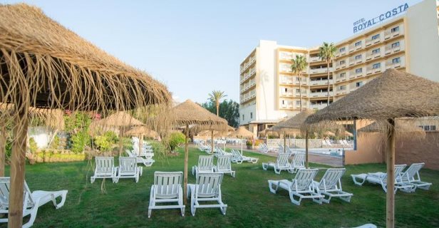 Hotel Bluesea Costa Serena