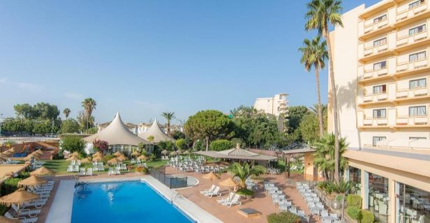 Hotel Bluesea Costa Serena