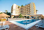 Hotel Bluesea Costa Serena