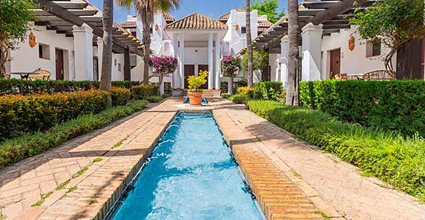 Hotel Bluesea El Cortijo