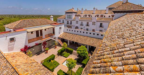 Hotel Bluesea El Cortijo