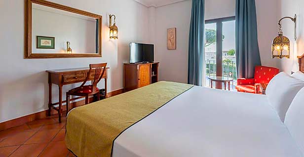 Hotel Bluesea El Cortijo