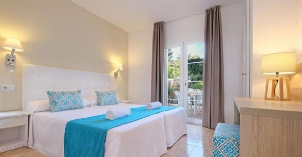 Hotel Bluesea Marina Parc
