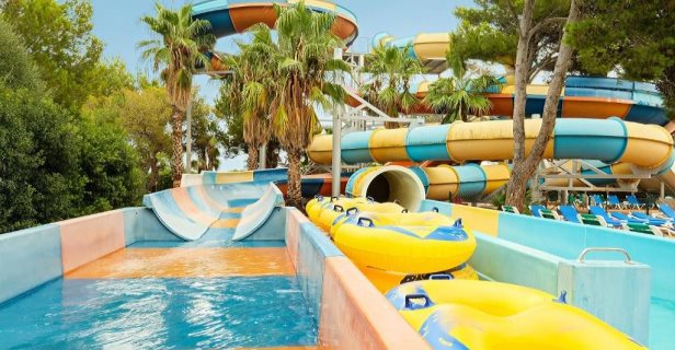 Hotel Bluesea Marina Parc