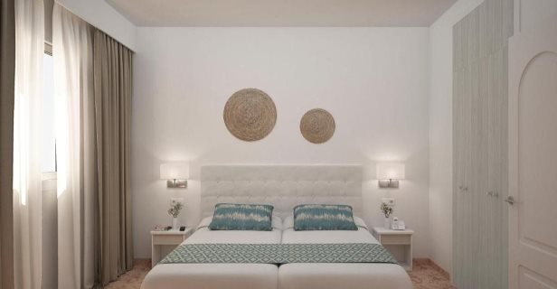 Hotel Bluesea Marina Parc