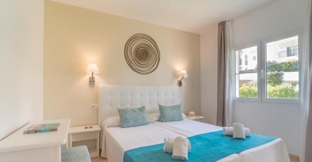 Hotel Bluesea Marina Parc