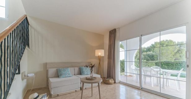 Hotel Bluesea Marina Parc