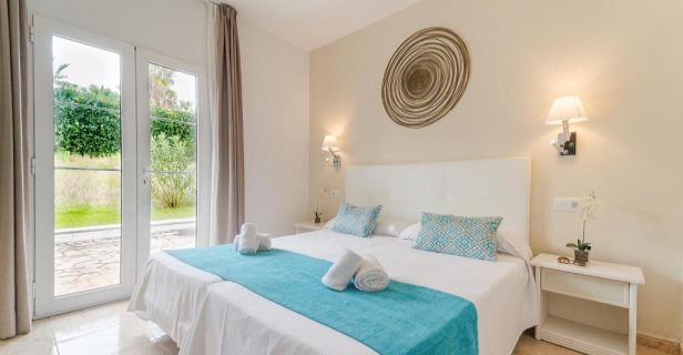 Hotel Bluesea Marina Parc