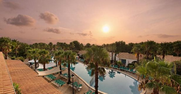 Hotel Bluesea Marina Parc