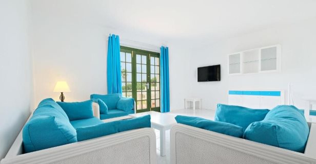 Hotel Bluesea Marina Parc