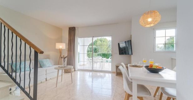 Hotel Bluesea Marina Parc