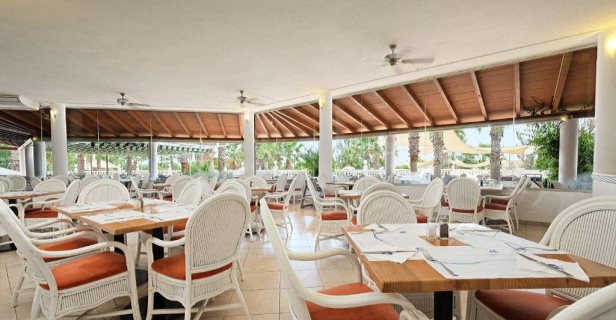 Hotel Bluesea Marina Parc