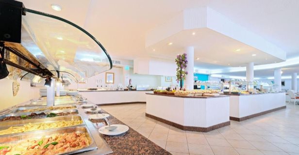 Hotel Bluesea Marina Parc