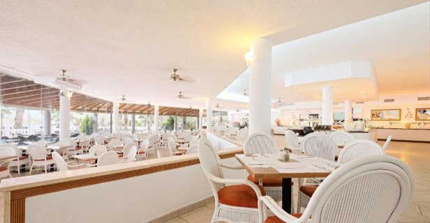Hotel Bluesea Marina Parc