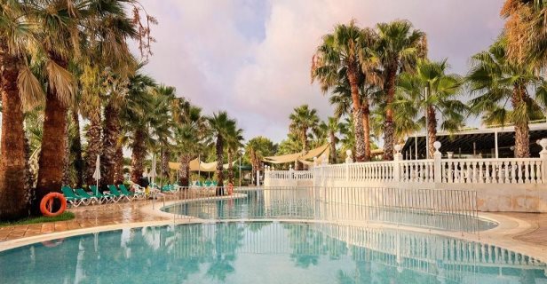 Hotel Bluesea Marina Parc