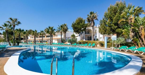 Hotel Bluesea Marina Parc